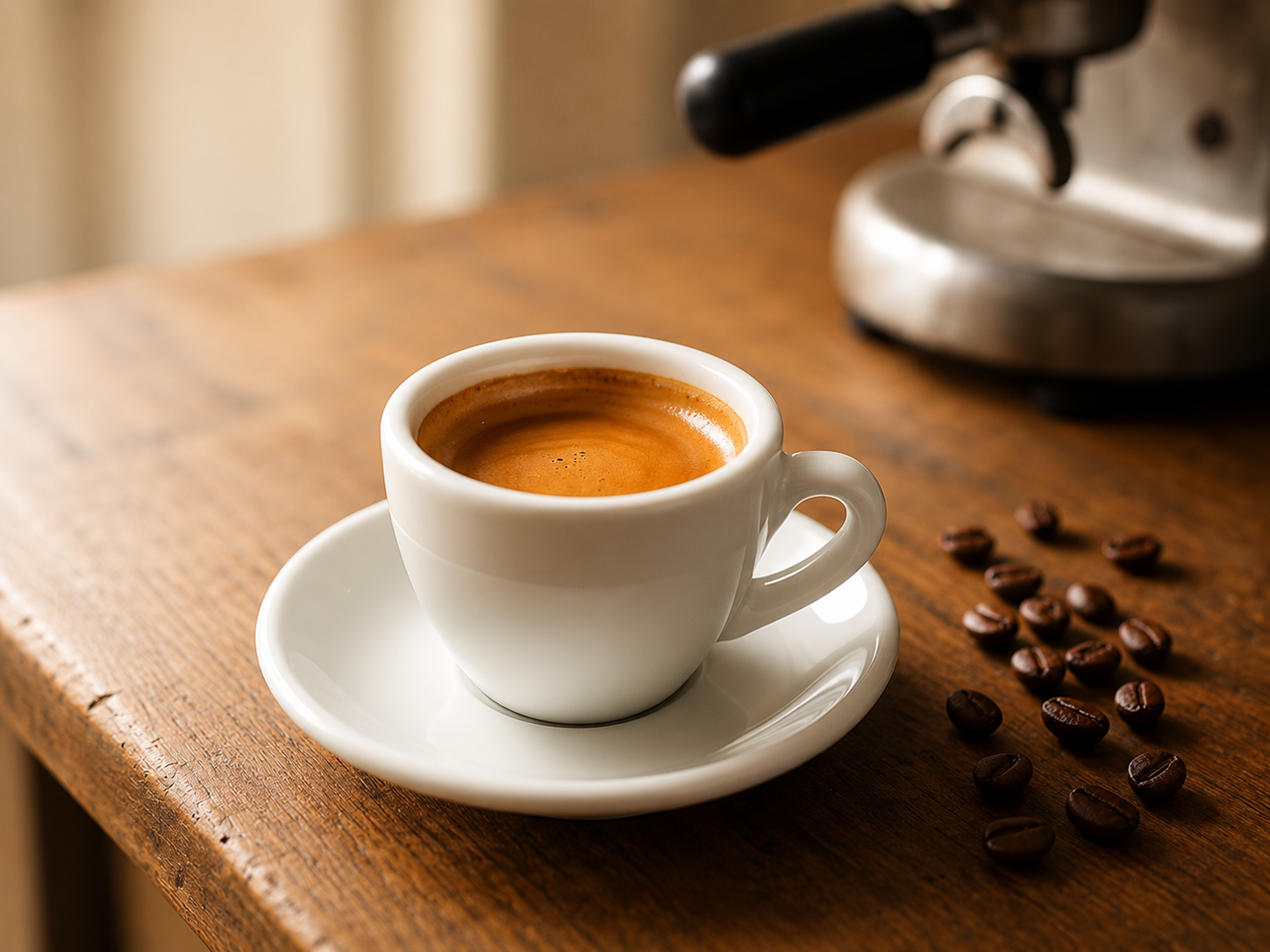 Espresso