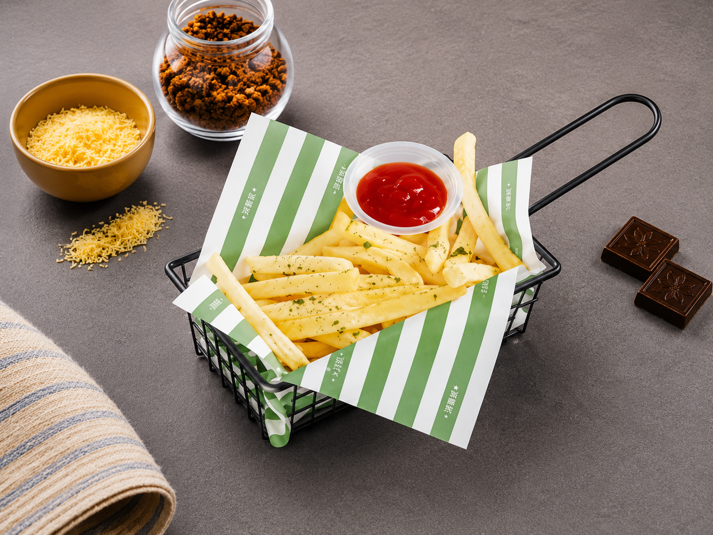 French Fries