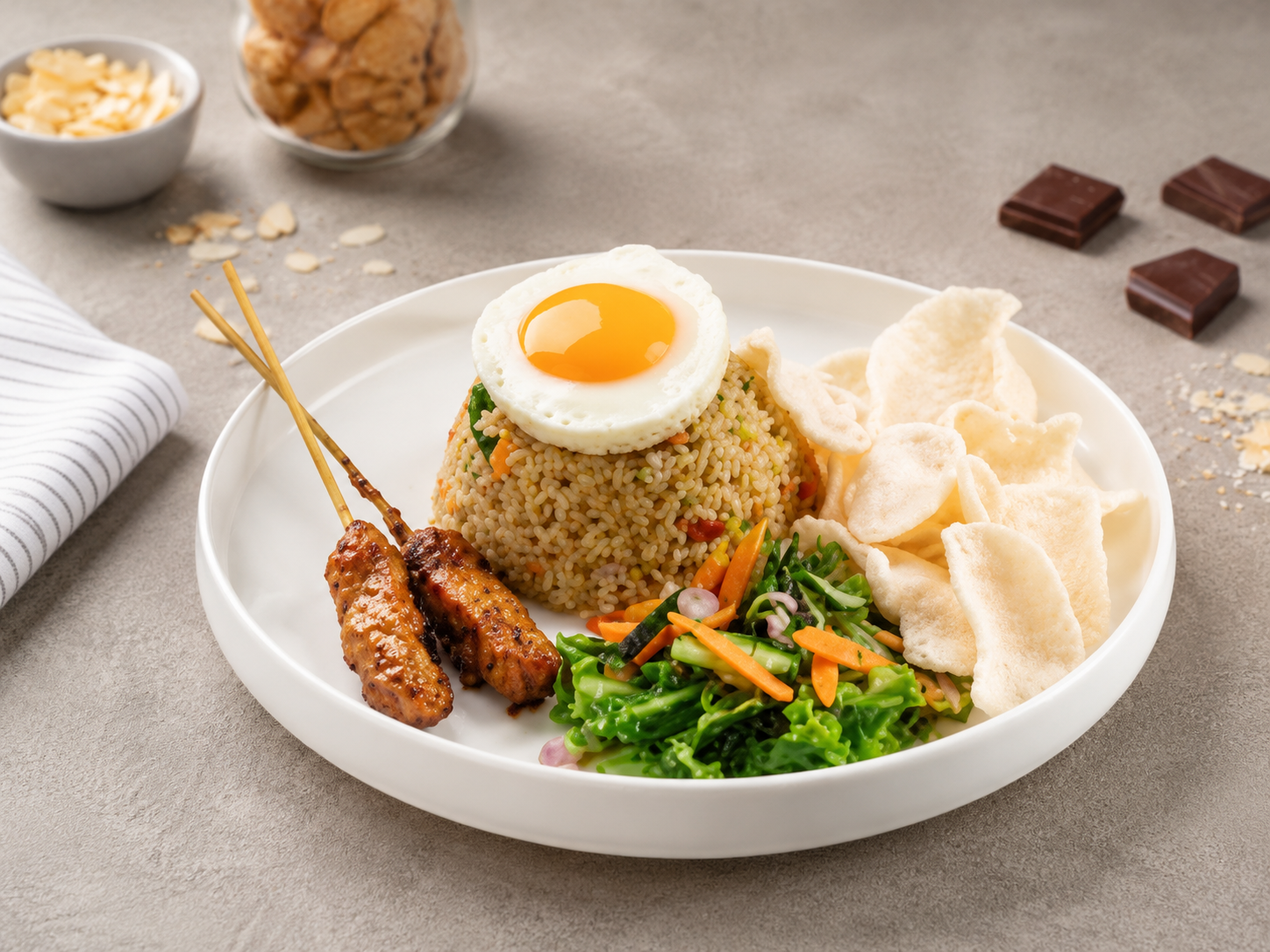 KOV Fried Rice